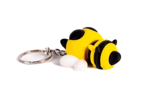 Abeja - Imagen 3