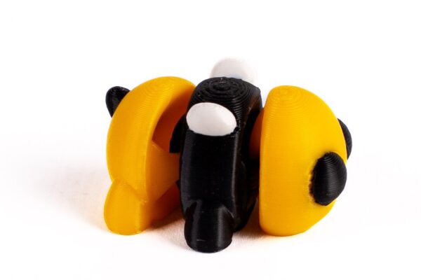Abeja - Imagen 2