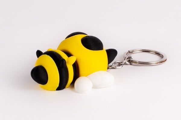 Abeja - Imagen 2