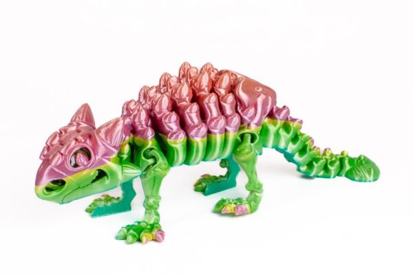 Ankynosaurus - Imagen 2