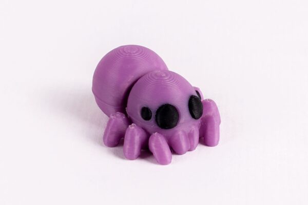 Araña - Imagen 2