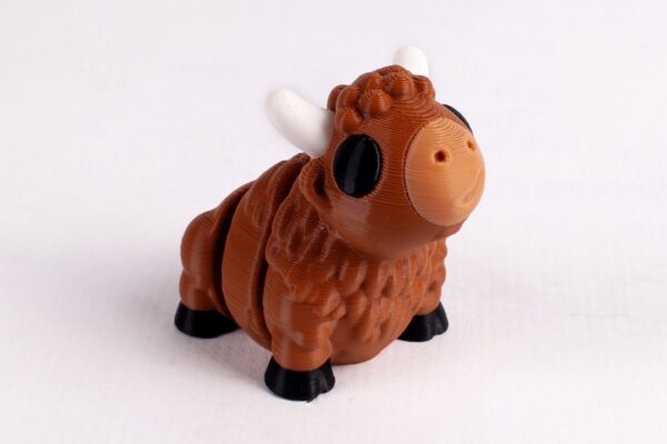 Bisonte
