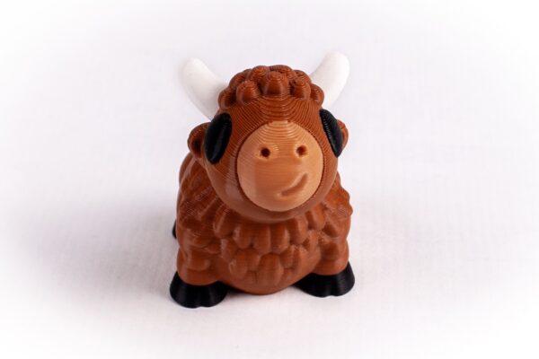 Bisonte - Imagen 2