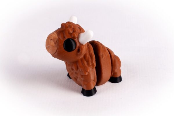 Bisonte - Imagen 3