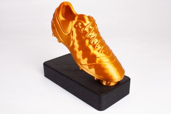 Bota de oro