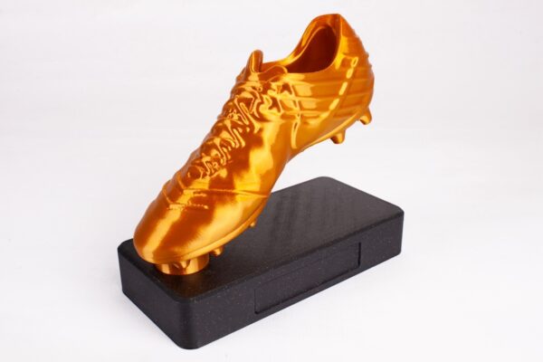 Bota de oro - Imagen 2