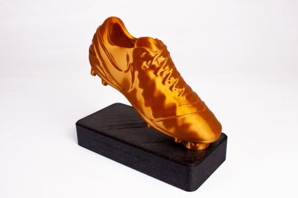 Bota de oro - Imagen 3