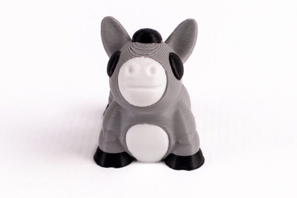Burro - Imagen 2