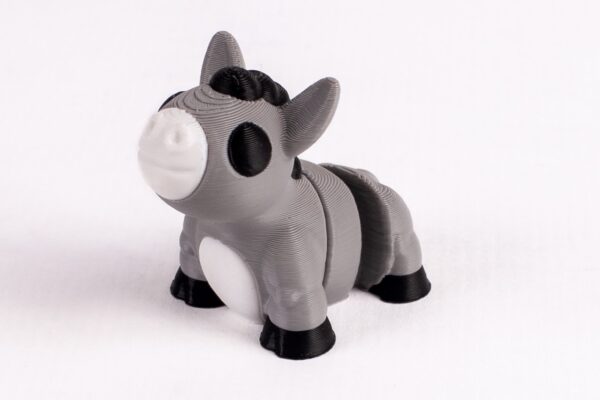 Burro - Imagen 3