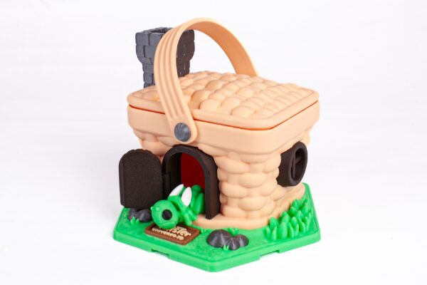 Cesta picnic