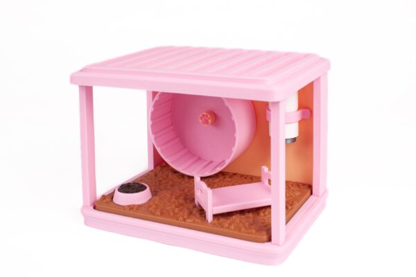 Casa hamster - Imagen 2