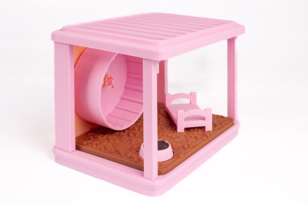 Casa hamster - Imagen 3