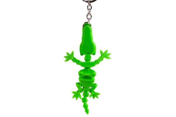 Cocodrilo - Imagen 2