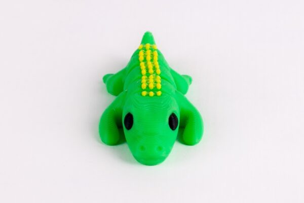 Cocodrilo - Imagen 2
