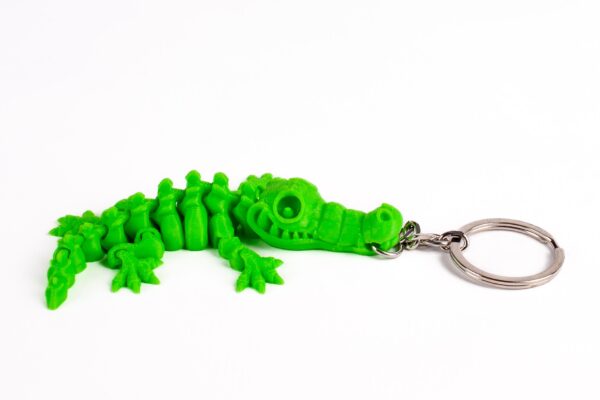 Cocodrilo - Imagen 3