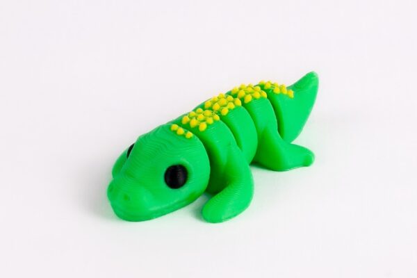 Cocodrilo - Imagen 3
