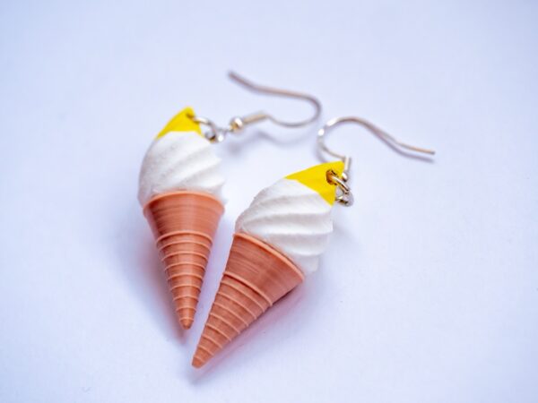 Cono limon - Imagen 2