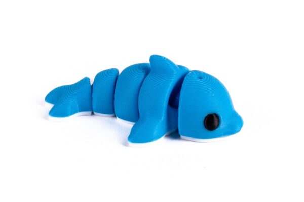 Delfin - Imagen 3