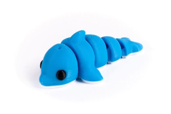 Delfin - Imagen 2