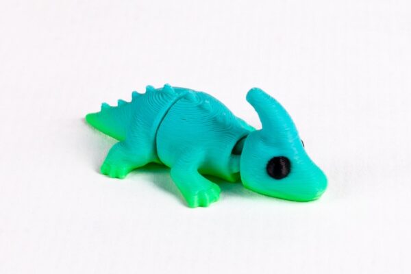 Dinosaurio - Imagen 2