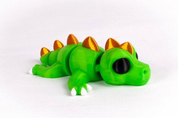 Dinosaurio - Imagen 2