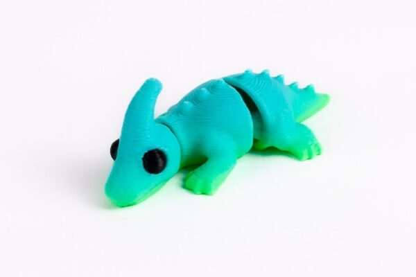 Dinosaurio - Imagen 3