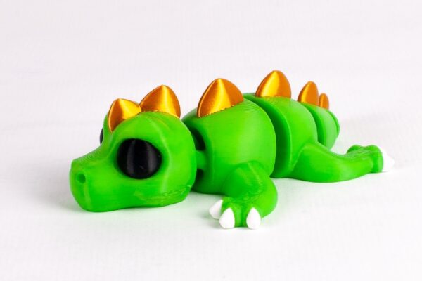 Dinosaurio - Imagen 3