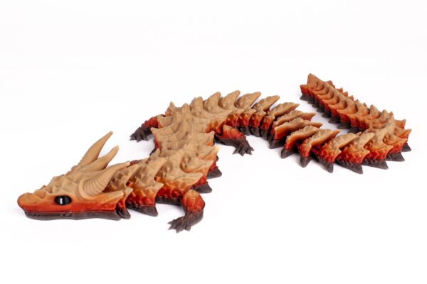 Dragon ashkar
