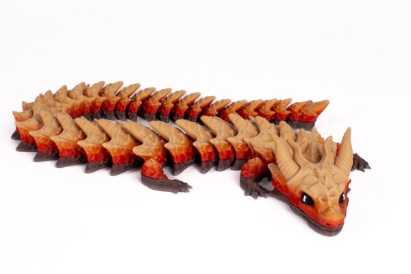 Dragon ashkar - Imagen 2