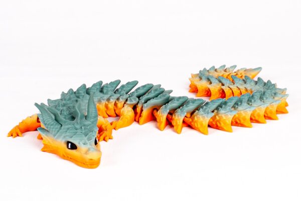 Dragon ashkar - Imagen 3