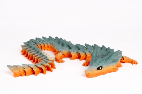 Dragon ashkar - Imagen 4