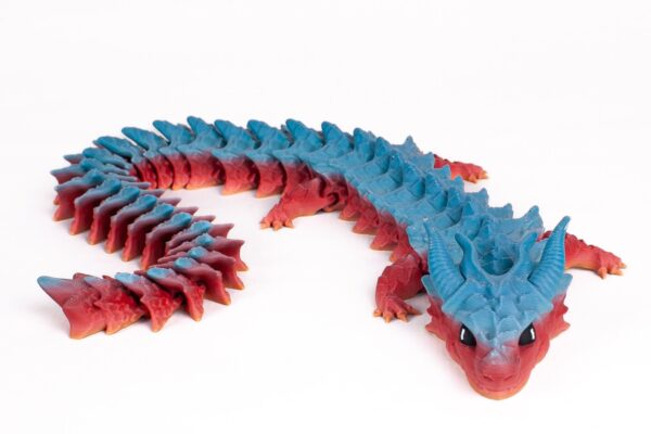 Dragon ashkar - Imagen 5