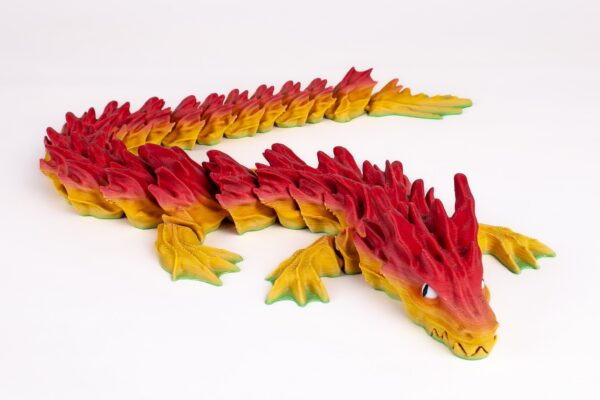 Dragon eberion - Imagen 2