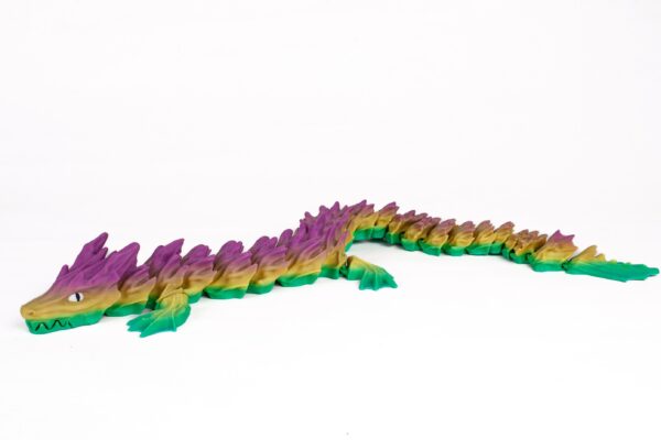 Dragon eberion - Imagen 3