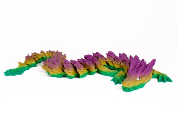 Dragon eberion - Imagen 4