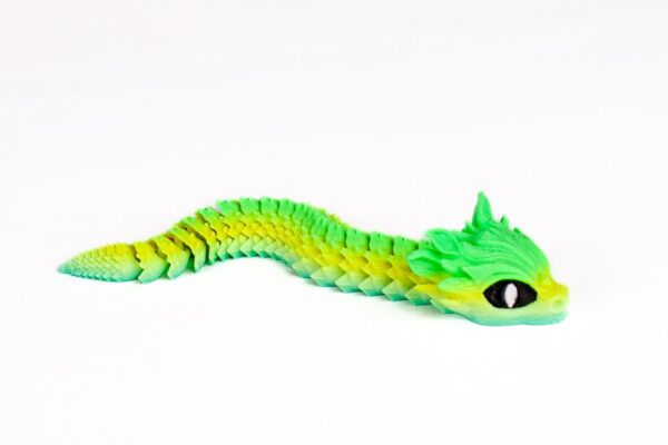 Mini dragones - Imagen 2