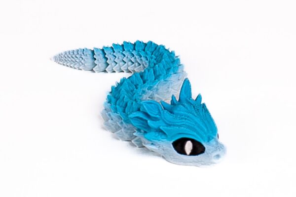 Mini dragones - Imagen 3