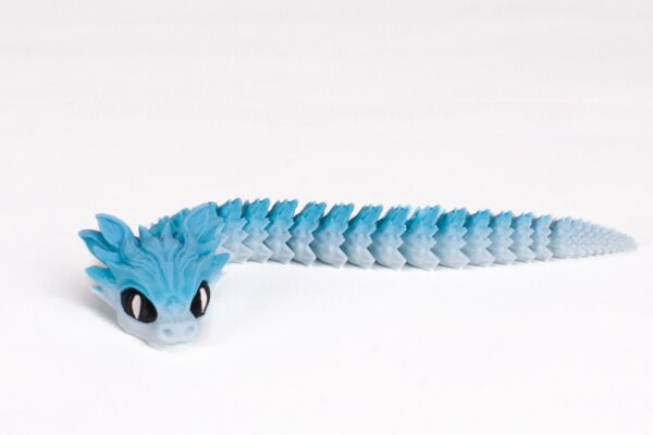 Mini dragones - Imagen 4