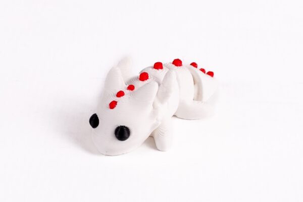 Dragon - Imagen 3
