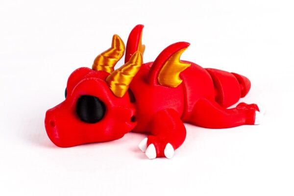 Dragon - Imagen 3