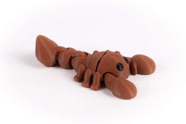 Escorpion