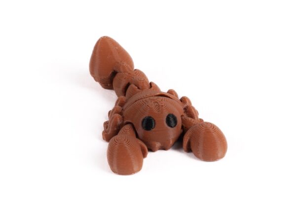 Escorpion - Imagen 2