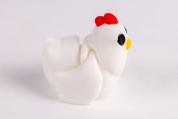 Gallina - Imagen 2