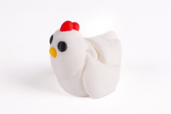 Gallina - Imagen 3