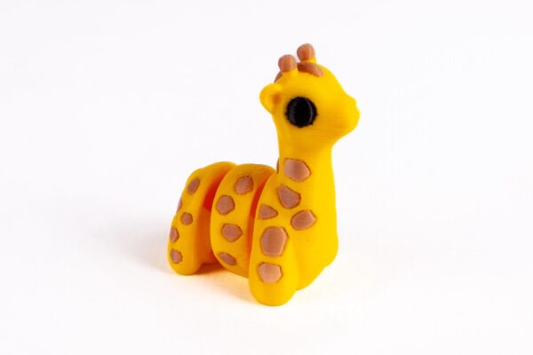 Jirafa
