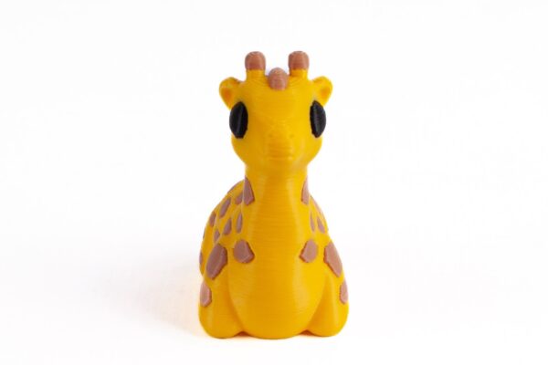 Jirafa - Imagen 2