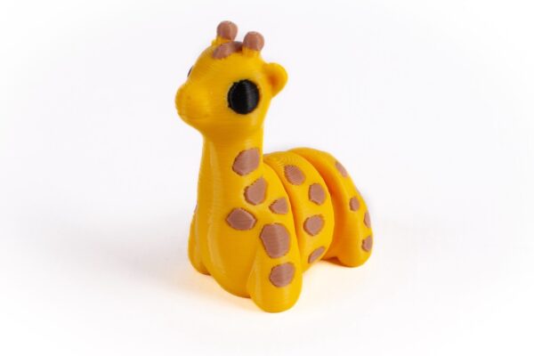 Jirafa - Imagen 3