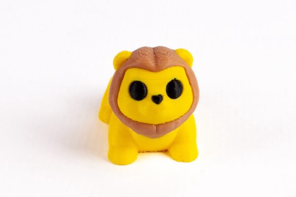 Leon - Imagen 2