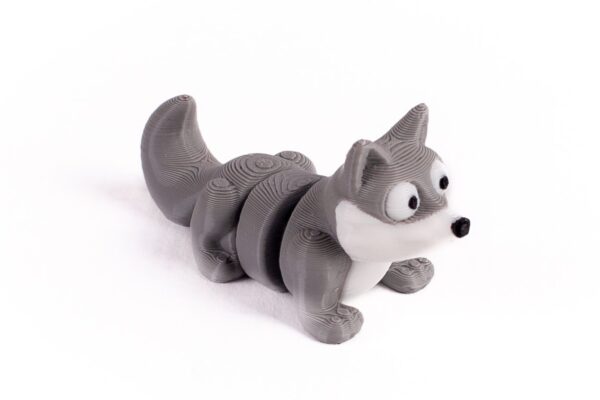 Lobo - Imagen 2