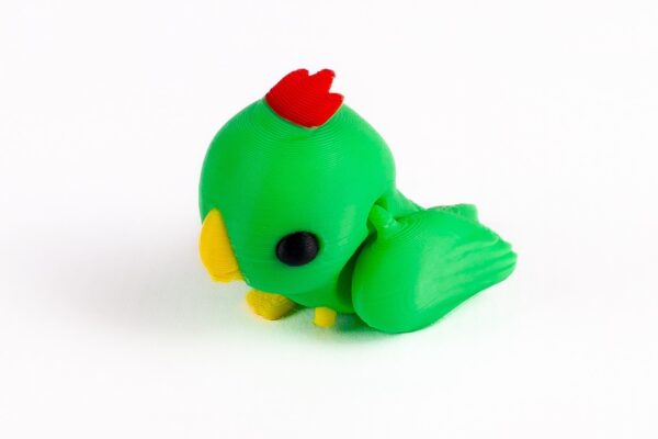 Loro - Imagen 2